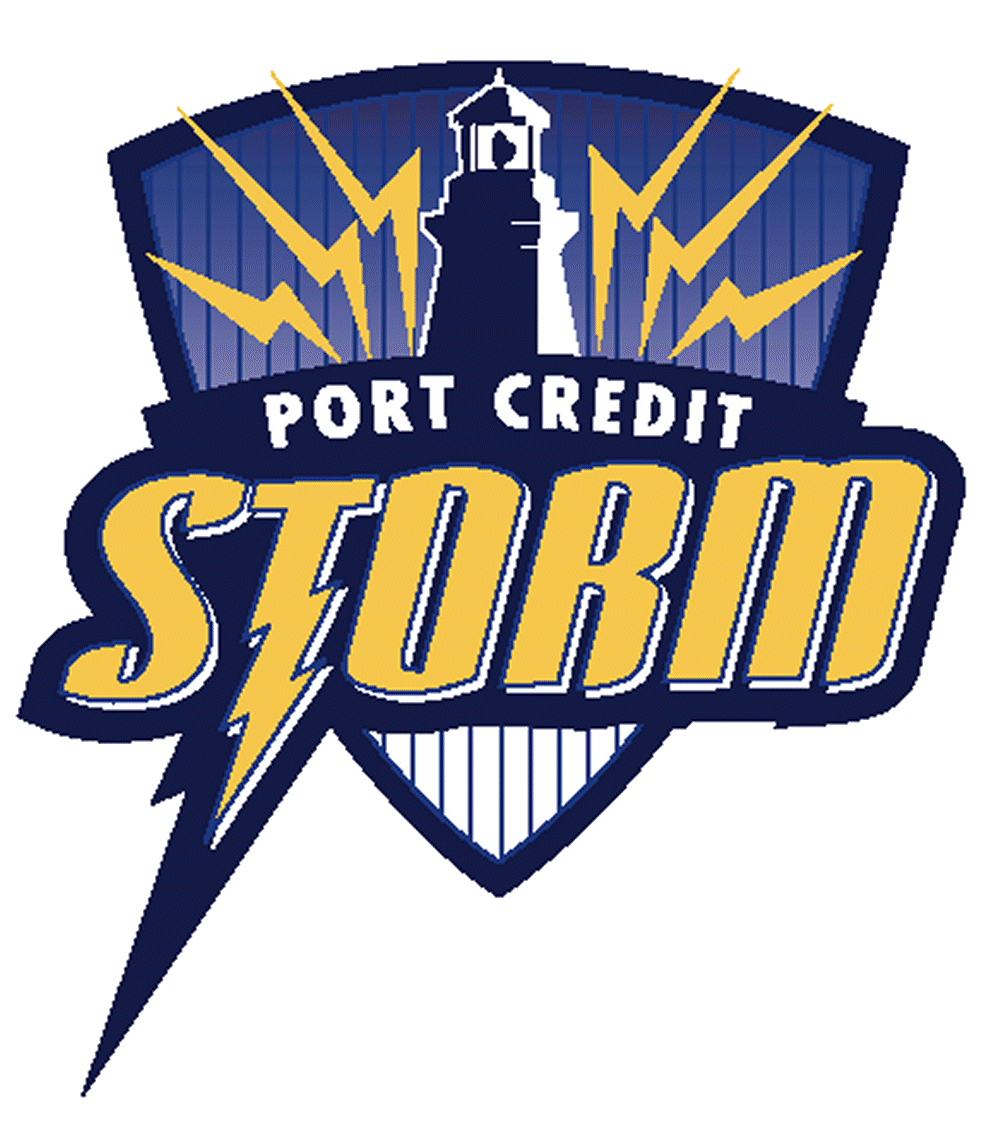 The Home of Port Credit Storm